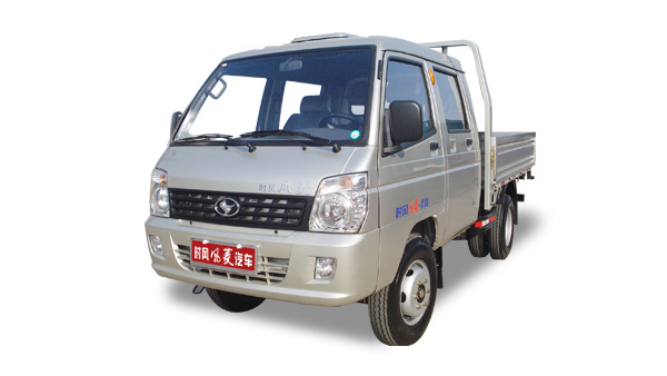 杏彩体育风菱D版微型系列国Ⅳ汽车