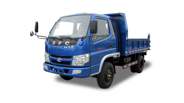 杏彩体育风顺1工程自卸系列国Ⅳ汽车